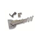 Uma-04 Düz Makine Biye Katlama Aparatı 25X12 mm