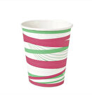 Karton Bardak 9 Oz ( 1000 Adet )