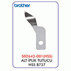 B737 HSS Alt İplik Tutucu