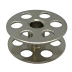 Kingstar 155484-001 Brother Çiftiğne 875 Büyük Metal Masura