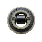 Golden Eagle 532C2-5 Dik Kumaş Kesim Motoru Taban Tekeri