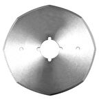 Kingstar RS-90(8) Yuvarlak Kesim Motor Bıçağı (8 Köşe)