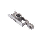 Dik Kumaş Kesim Motoru Bıçak Kütüğü 5inç / KX-50