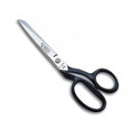 Rıza 7 No Siyah Saplı Tekstil Makası