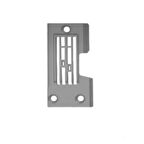 Brother Kollu Gömlekçi Tipi Plaka (4.8mm) B927