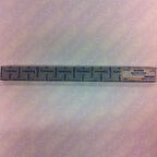 Eastman 8'' HSS Orijinal Amerikan Kesim Motor Bıçağı