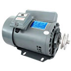 Fdm 400W 1425 Devir İlik - Düğme - Punteriz Makine Motoru