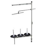 Kingstar 3'Lü Dikiş Makine Çardağı