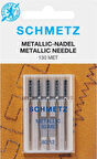 Schmetz Metalik İğne (12 No)