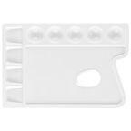 Bigpoint Sanatsal Godeli Palet 24 cm