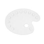 Bigpoint Sanatsal Godeli Palet 36 cm