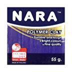 Nara Polimer Kil 55 Gram PM20 Indigo