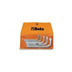 Beta Yıldız Allen Anahtar Takımı 98XZN/B5