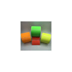 NEON ETİKET 40X80 1.000´Lİ (TURUNCU)