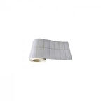 TERMAL BARKOD ETİKETİ 30X50 2Lİ 2000 Lİ