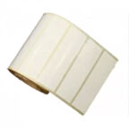 TERMAL BARKOD ETİKETİ 30X10 TEKLİ 10000 ´Lİ