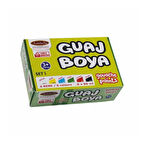 Artebella Guaj Boya 6’lı Set-1 50 ml Abs70050