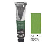Bigpoint Yağlı Boya 200 ml Light Green 509