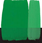 Maimeri Polycolor Akrilik Boya 140ml Brilliant Green Light 304