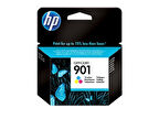 HP CC656AE (901) UC RENKLI MUREKKEP KARTUSU 360 SAYFA