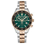 Versace VRSCVEPCA0424 Erkek Kol Saati