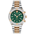 Versace VRSCVESO01324 Erkek Kol Saati