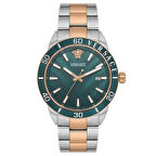 Versace VRSCVEYCA0624 Erkek Kol Saati