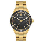 Versace VRSCVEYCA0724 Erkek Kol Saati