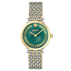 Versace VRSCVE0A00325 Kadın Kol Saati