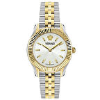 Versace VRSCVE9CA0224 Kadın Kol Saati