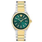 Versace VRSCVE0F00425 Kol Saati
