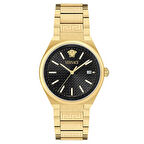 Versace VRSCVE0F00525 Erkek Kol Saati