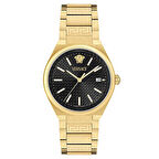 Versace VRSCVE0F00525 Erkek Kol Saati