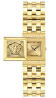 Versace Vrscve0C00225 Kadın Kol Saati