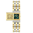 VERSACE VRSCVE0C00125 KADIN KOL SAATİ