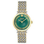 VERSACE VRSCVE0A00325 KADIN KOL SAATİ