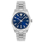 Versace VRSCVE0G00325 Erkek Kol Saati