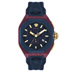 Versace VRSCVE9L00525 Erkek Kol Saati