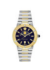 VERSACE VRSCVE7G00223 Kadın  Kol Saati