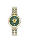 VERSACE VRSCVE9D00324  Kadın Kol Saati