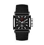 RAYMOND ERKEK KOL SAATİ RYM-8309-SS-BK