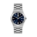 RAYMOND ERKEK KOL SAATİ RYM-611189M-SS-BL