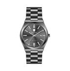 RAYMOND ERKEK KOL SAATİ RYM-611189M-BK