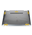 Lenovo IdeaPad Yoga 710-14IKB Notebook Alt Kasa - Silver