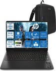 Hp Omen Slim Gaming Intel® Core Ultra 9 285H 64GB Ddr5 256GB SSD 16" Inch 8GB/RTX5070 2k (1920 x 1200),165 Hz, 3ms IPS 400NITS 100% Srgb WIN11PRO Gaming Bilgisayar CD7K0EAP21+ZETTAÇANTA