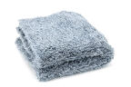 Superclean Mikrofiber Kenarsız Ultra Lüks Cila Havlusu ( 500 GSM ) (40X60CM)