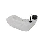 ÇİN TIRPAN BENZİN DEPOSU 2 VİDALI