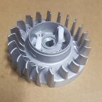 Ağaç Testere 5200/5800 Volan