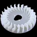 HONDA GX160 / GX200 VOLAN SOĞUTUCU PERVANE-Rapco