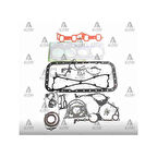 TAKIM CONTA BONGO/PREGIO GRAFİTLİ 3.0